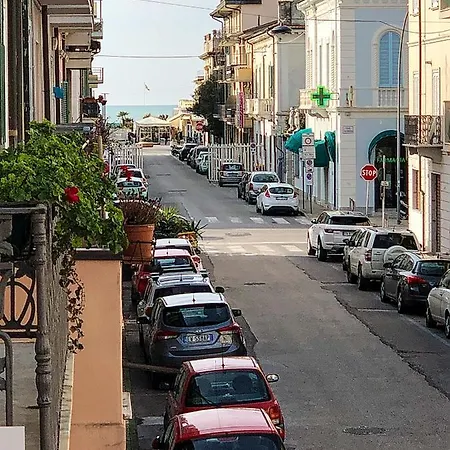 Casa Fubiani Appartamento *