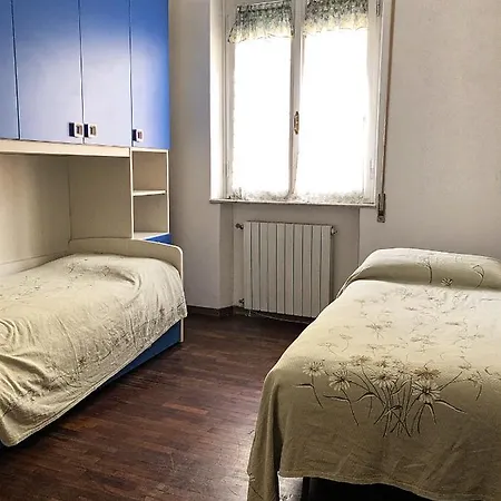 Appartamento Casa Fubiani Viareggio