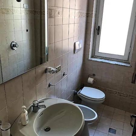 Casa Fubiani * Viareggio
