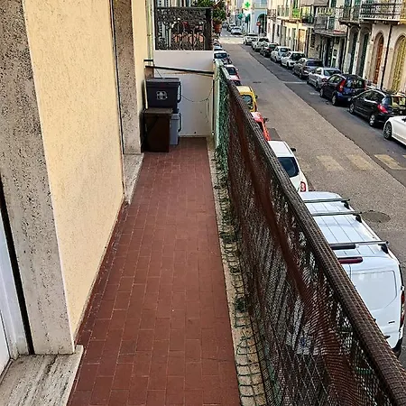 Appartamento Casa Fubiani Viareggio