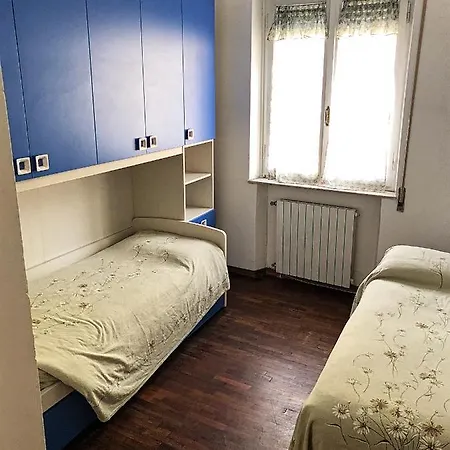Casa Fubiani Appartamento