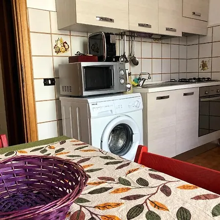 Casa Fubiani Appartamento *