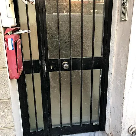 Appartamento Casa Fubiani Viareggio