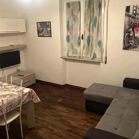 Casa Fubiani Appartamento Viareggio