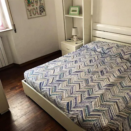 Casa Fubiani Appartamento