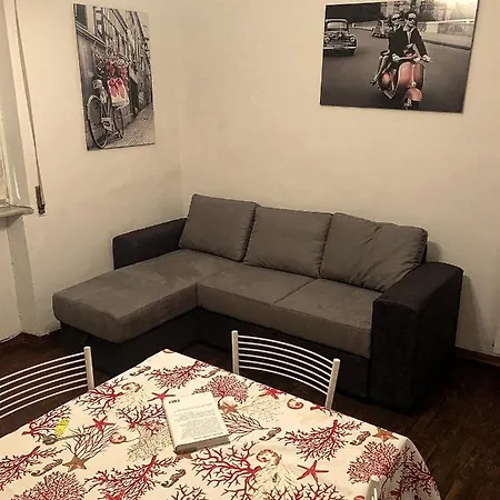 Casa Fubiani Appartamento *