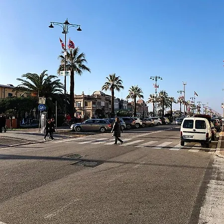 Casa Fubiani * Viareggio