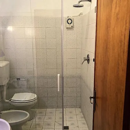 Casa Fubiani Viareggio